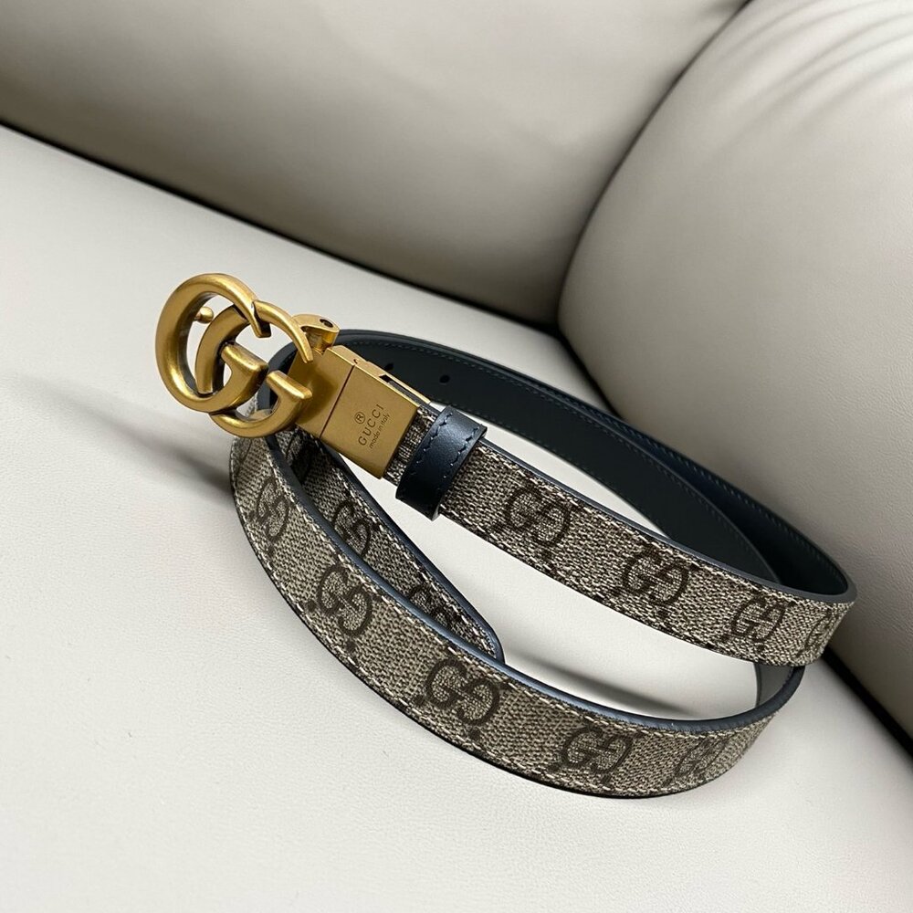 Women's Gucci belt size 80CM - Picture 4 of 7